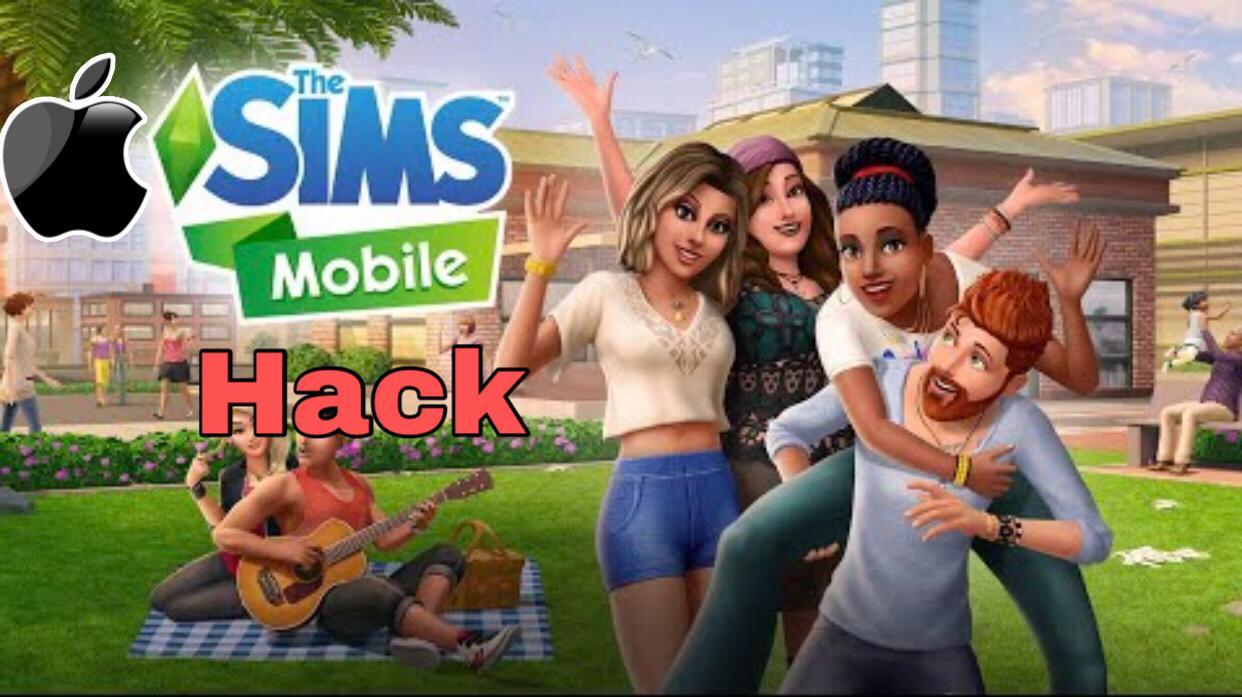 sims mobile hack download